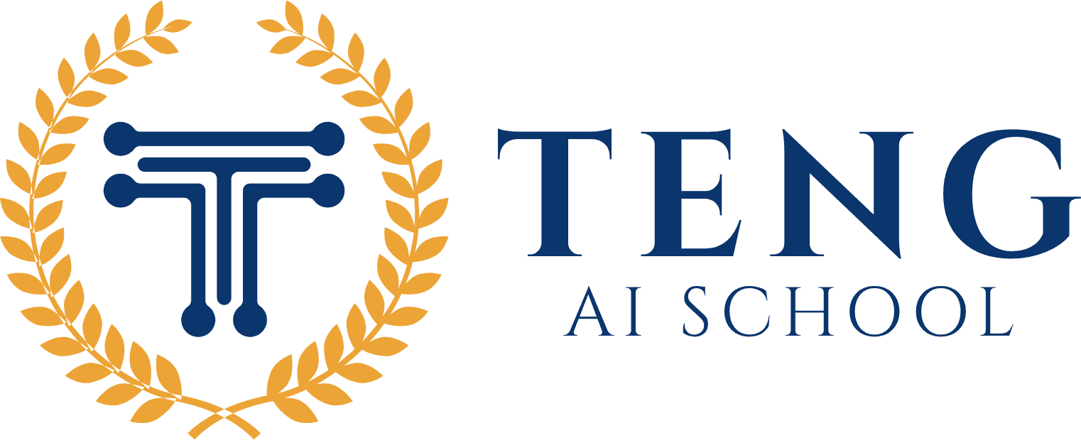 TENG AI SCHOOL